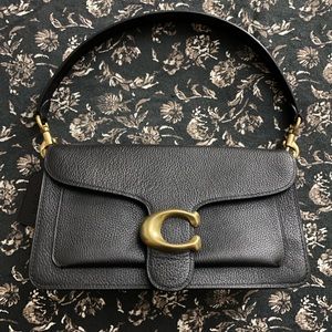 Coach Tabby Bag 26